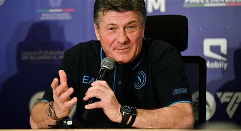 Walter Mazzarri's Love for Watches: A New Meme for Football Fans